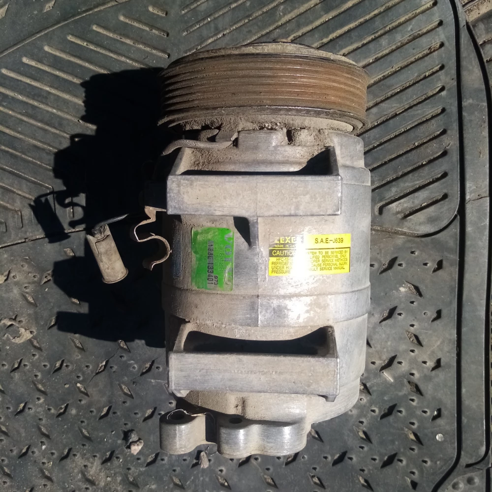 Компресор кондиционера Volvo s 80 2.4 188e133401