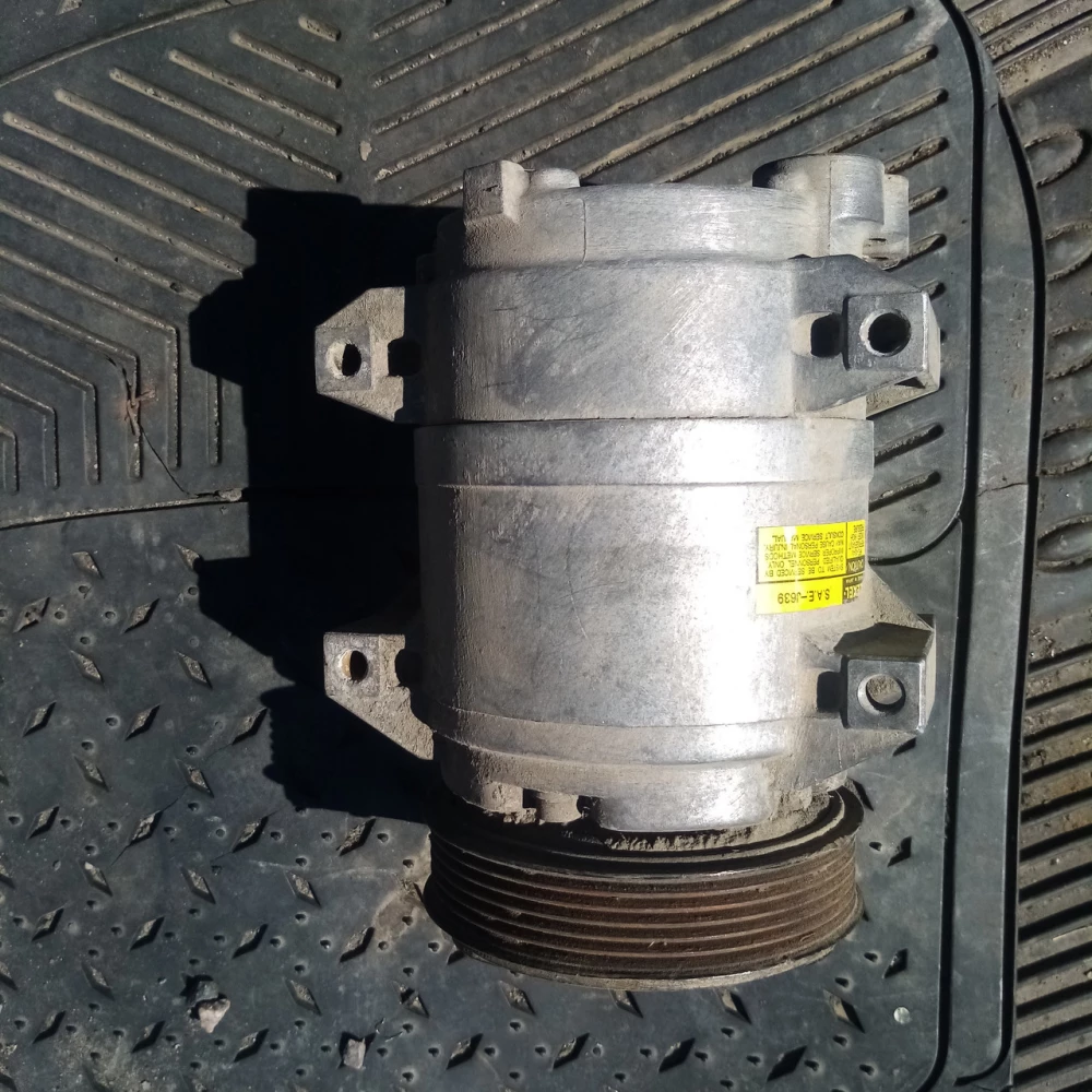 Компресор кондиционера Volvo s 80 2.4 188e133401