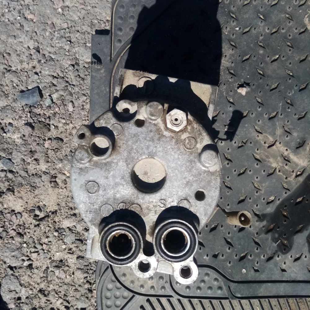 Компресор кондиционера Volvo s 80 2.4 188e133401