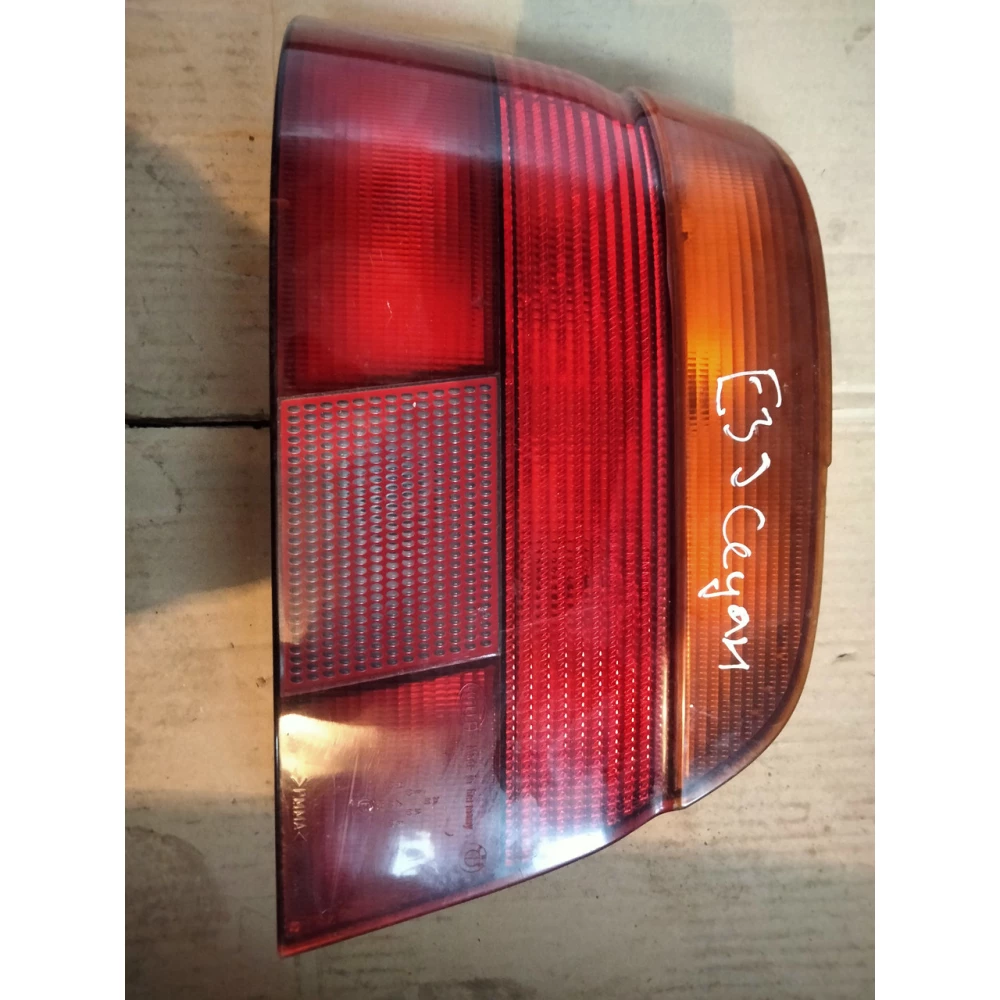 Фонарь задний левый BMW E-39 седан