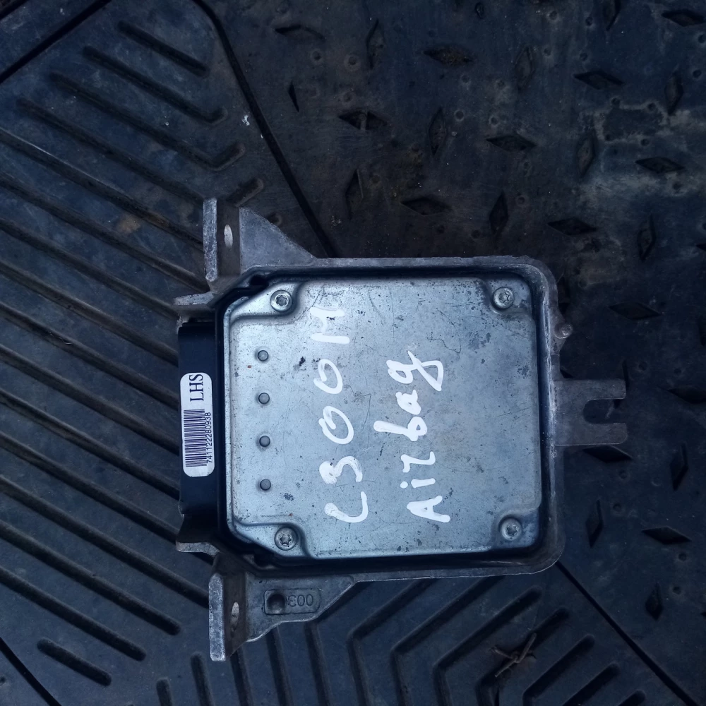 Блок управления Airbag Chrysler 300M 0285001357