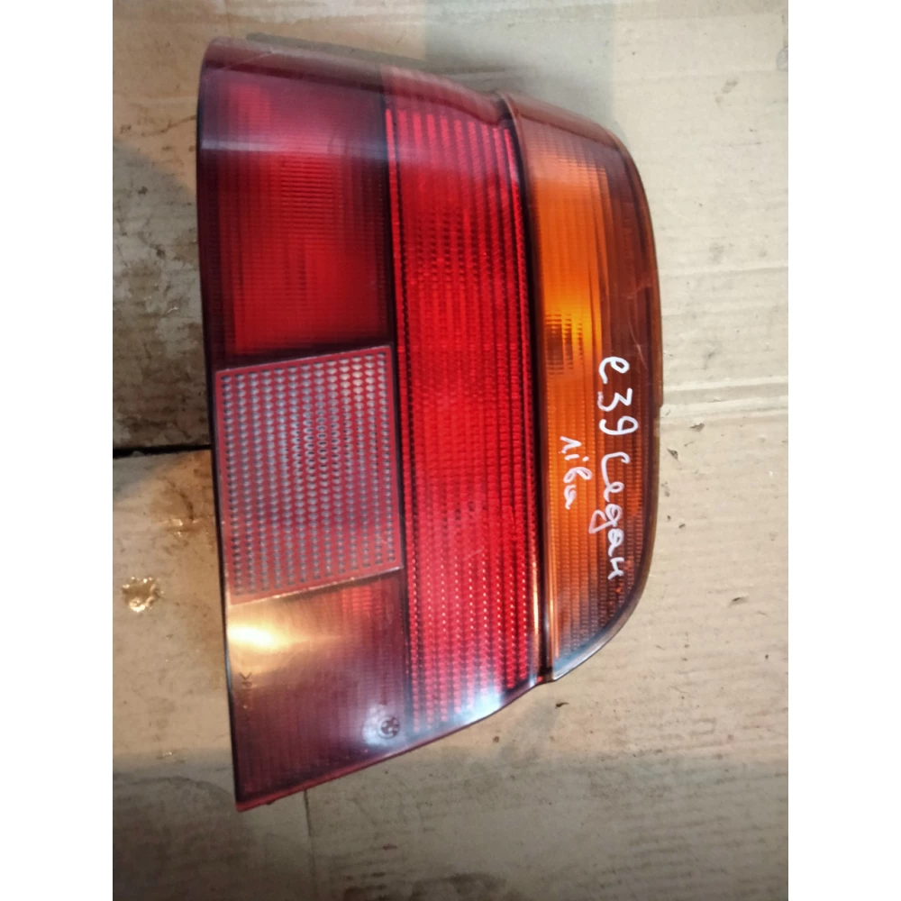 Фонарь задний левый BMW E39 седан