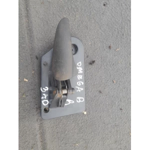 Изображение товара -  Задняя правая ручка двери Опель Омега Б