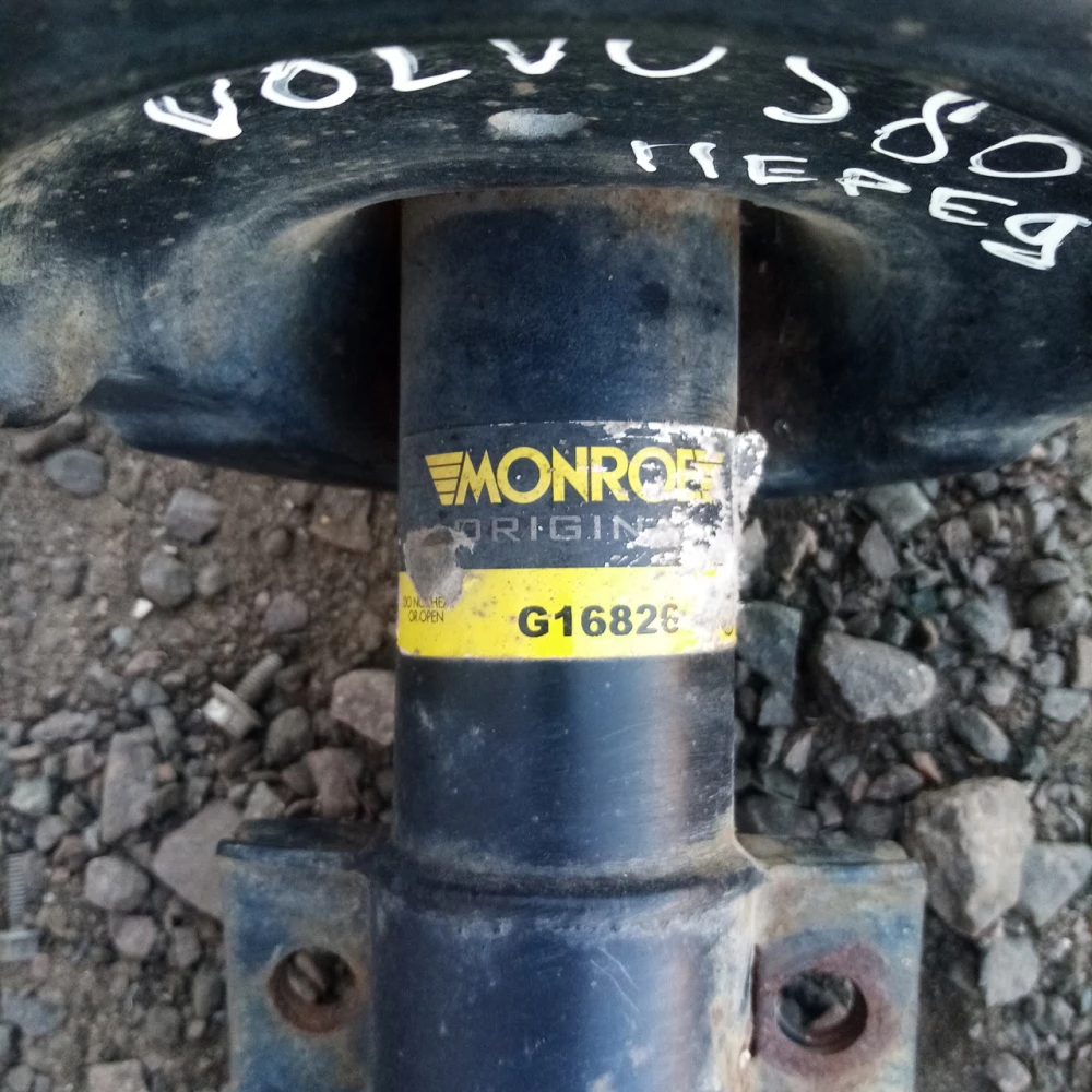 Передняя стойка Volvo s80 2.4 Monroe G16826