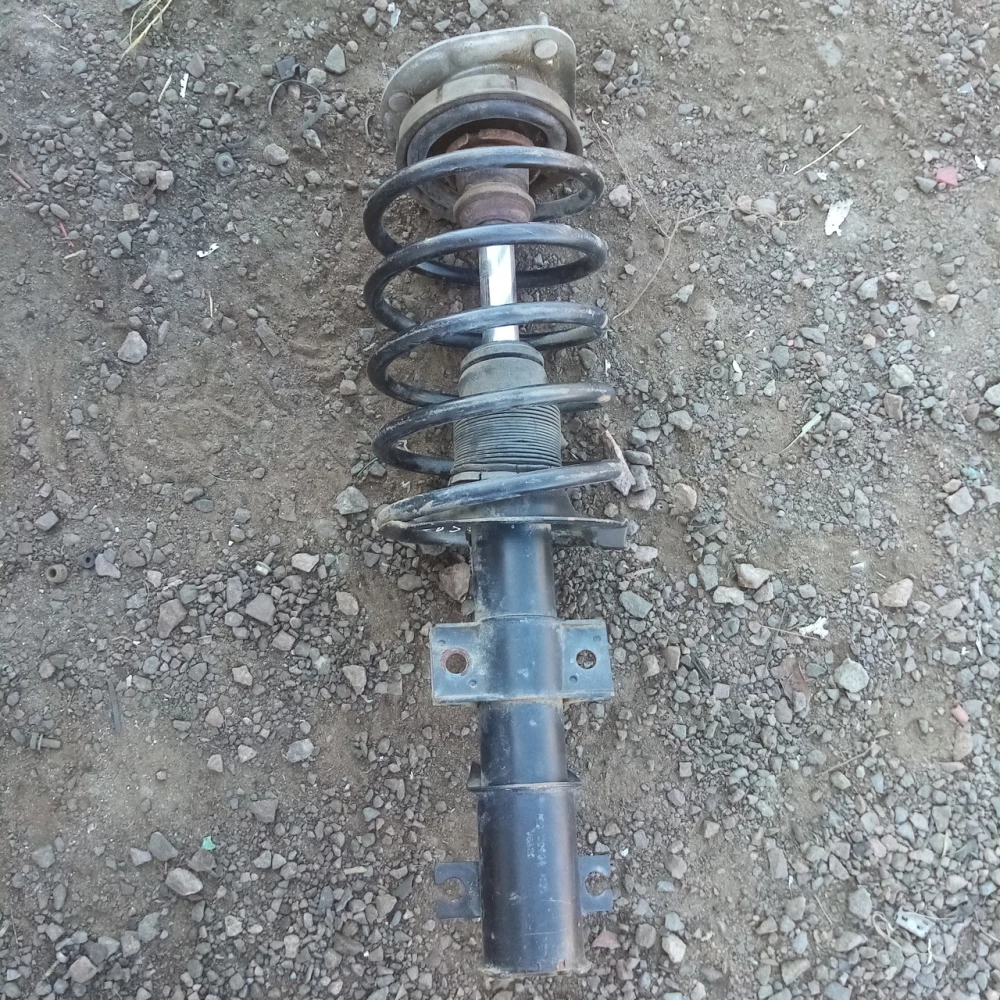 Передняя стойка Volvo s80 2.4 Monroe G16826