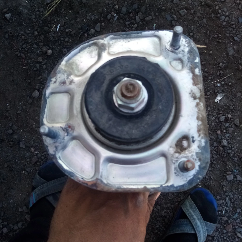 Передняя стойка Volvo s80 2.4 Monroe G16826