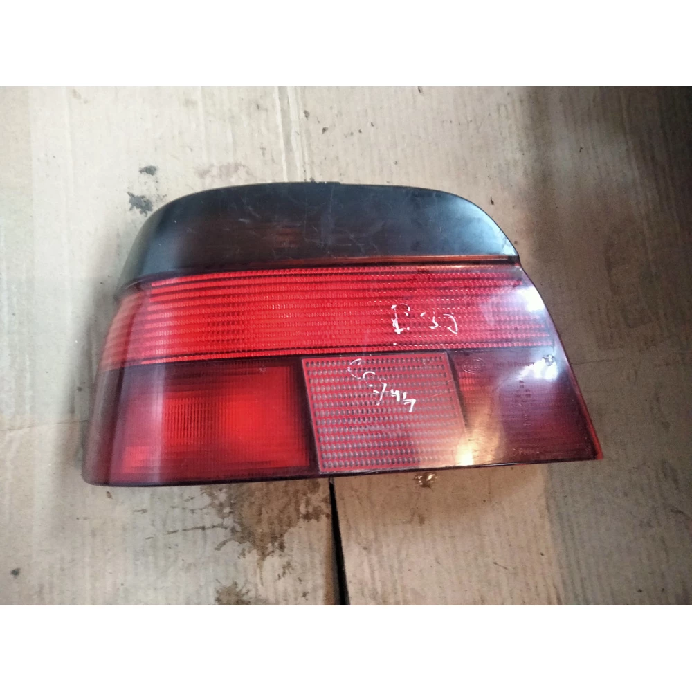 Фонарь задний левый BMW E39 седан