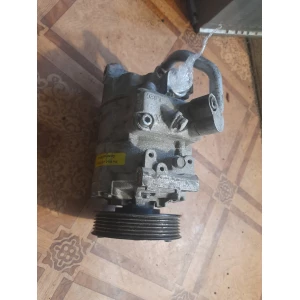 Изображение товара -  Компресор кондиционера Audi/Volkswagen Nissens 890633