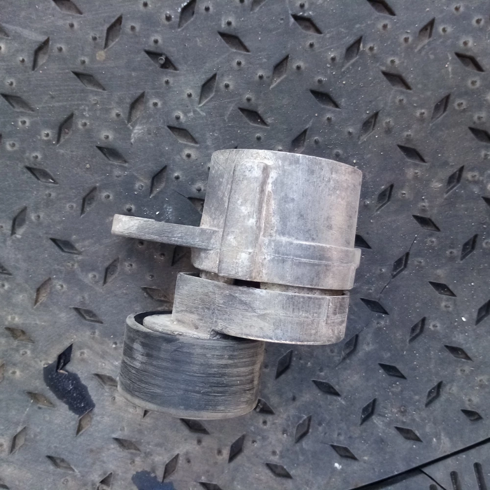 Натяжной ролик Volvo s 80 2.4 123405501