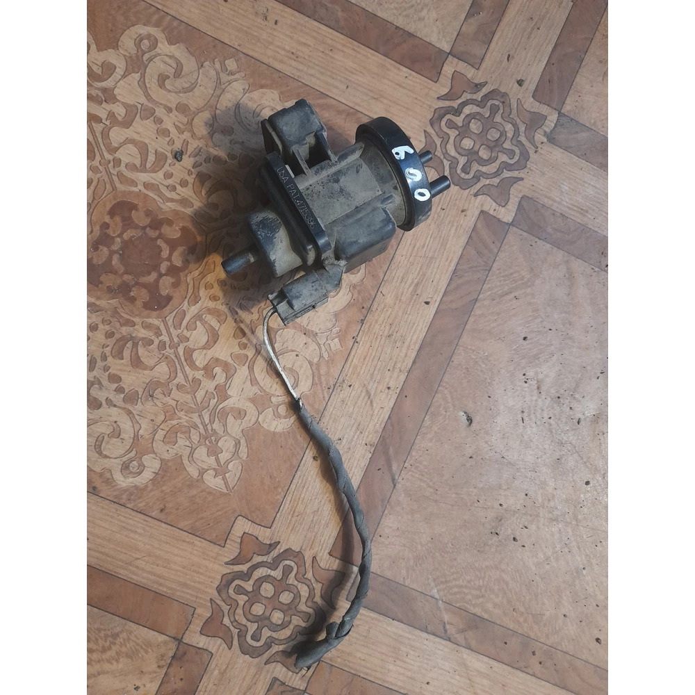 Клапан управления турбиной Mercedes-Benz w202 2.2 4715396