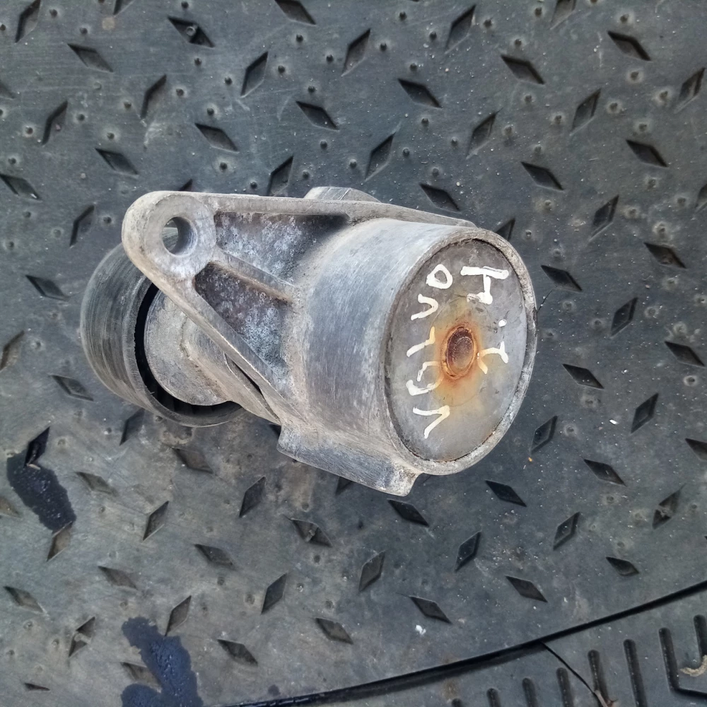 Натяжной ролик Volvo s 80 2.4 123405501