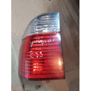 Изображение товара -  Фонарь задний левый BMW E39 универсал рестайл