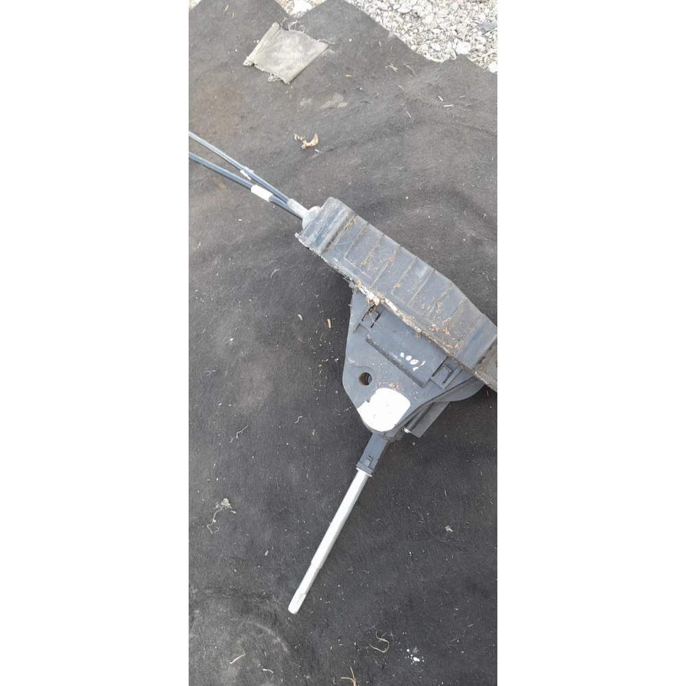 8200732362 кулиса переключения передач Renault Megane 2  1.9DCI