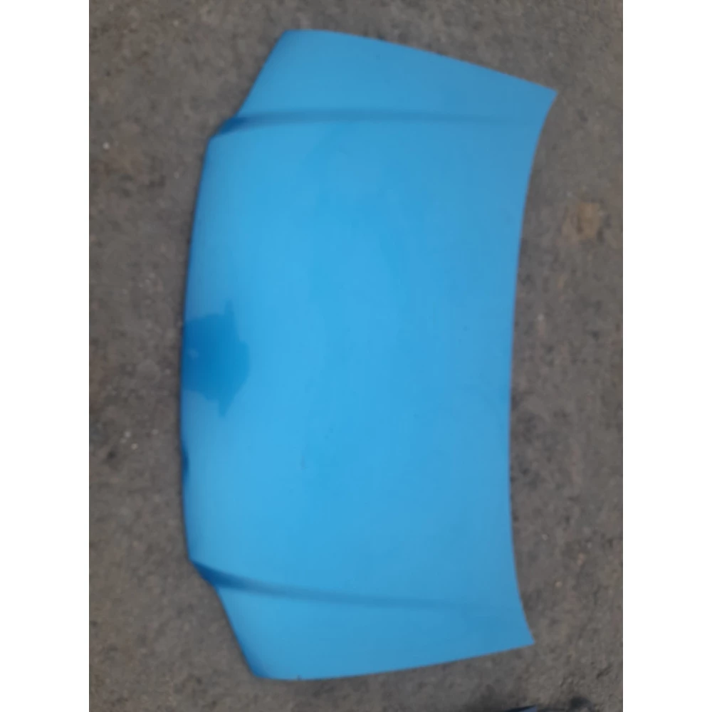 Капот Vw Touran Туран (2003-2006)