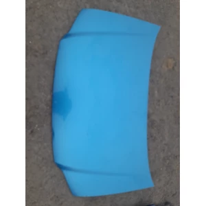 Изображение товара -  Капот Vw Touran Туран (2003-2006)