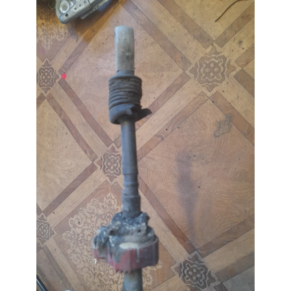 8200732362 кулиса переключения передач Renault Megane 2  1.9DCI