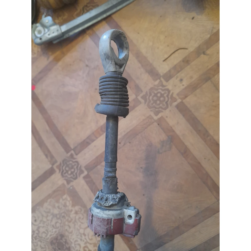 8200732362 кулиса переключения передач Renault Megane 2  1.9DCI