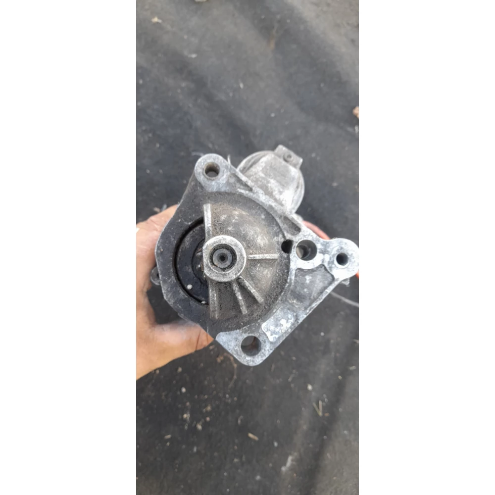 8200331251 стартер Renault Megane 2 1.9 DCI