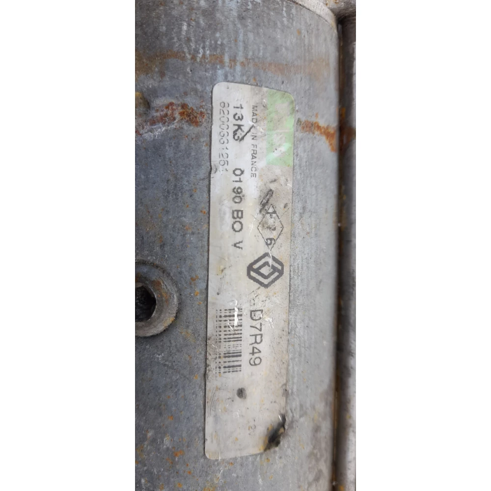 8200331251 стартер Renault Megane 2 1.9 DCI