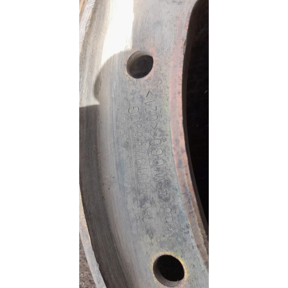 8200197453 G кронштейн крепления подрамника передний левый Renault Megane 2, Scenic 2