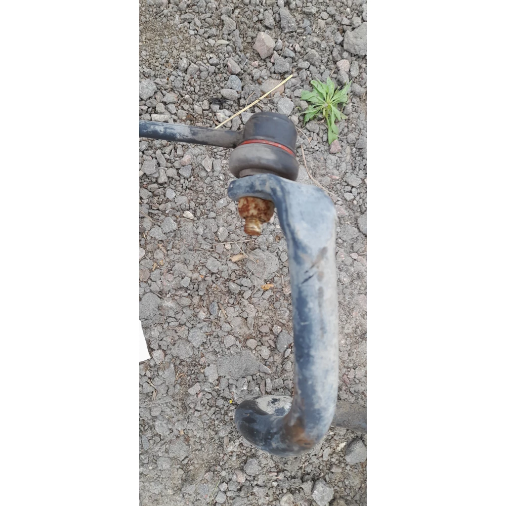 Передний стабилизатор Renault Megane 2 ,Scenic 2 1.9DCI