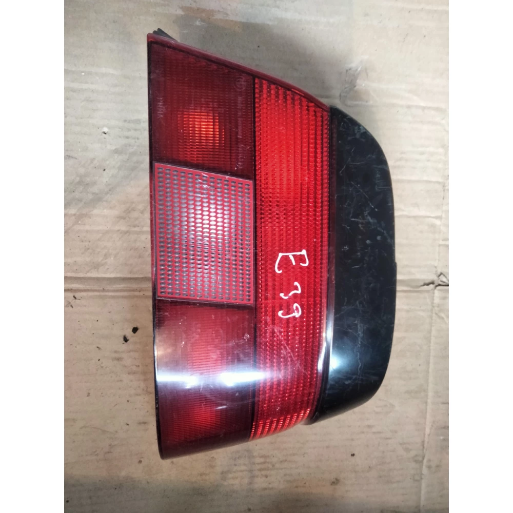 Фонарь задний правый BMW E39 седан