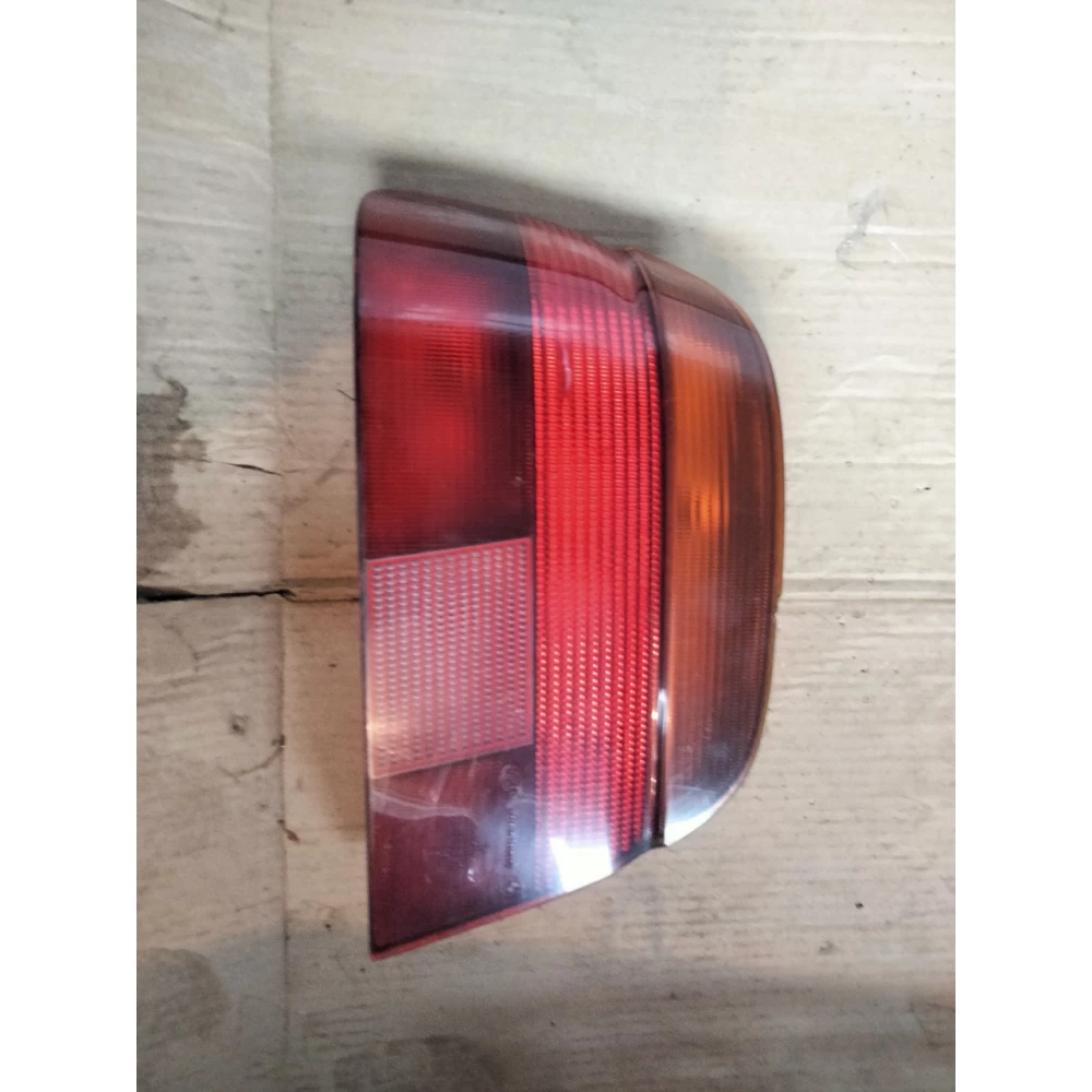 Фонарь задний левый BMW E39 седан