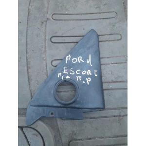 Изображение товара - Пластик правого дзеркало заднего вида Форд Ескорт