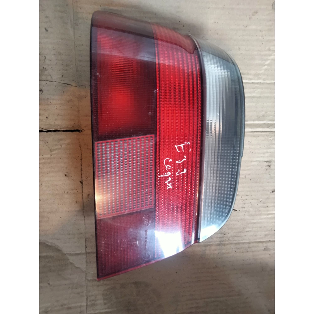 Фонарь задний левый BMW E39 седан