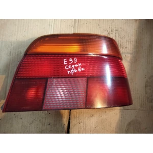Изображение товара -  Фонарь задний правый BMW E39 седан