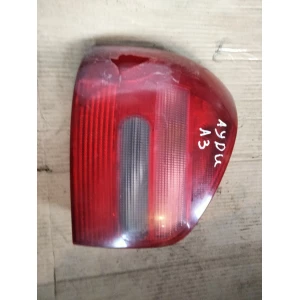 Изображение товара -  Фонарь задний левый AUDI A3