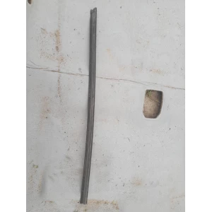 Изображение товара -  Бархотка задней левой двери Опель Вектра А