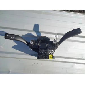 Изображение товара -  Подрулевой переключатель поворотов и дворников (гитара) Volkswagen Caddy 3 (2004—2010) 1KO953503 1KO953513