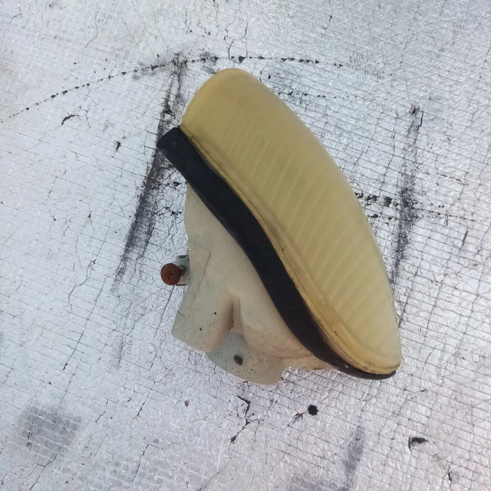 Правый поворотника Daewoo Nexia 96175350