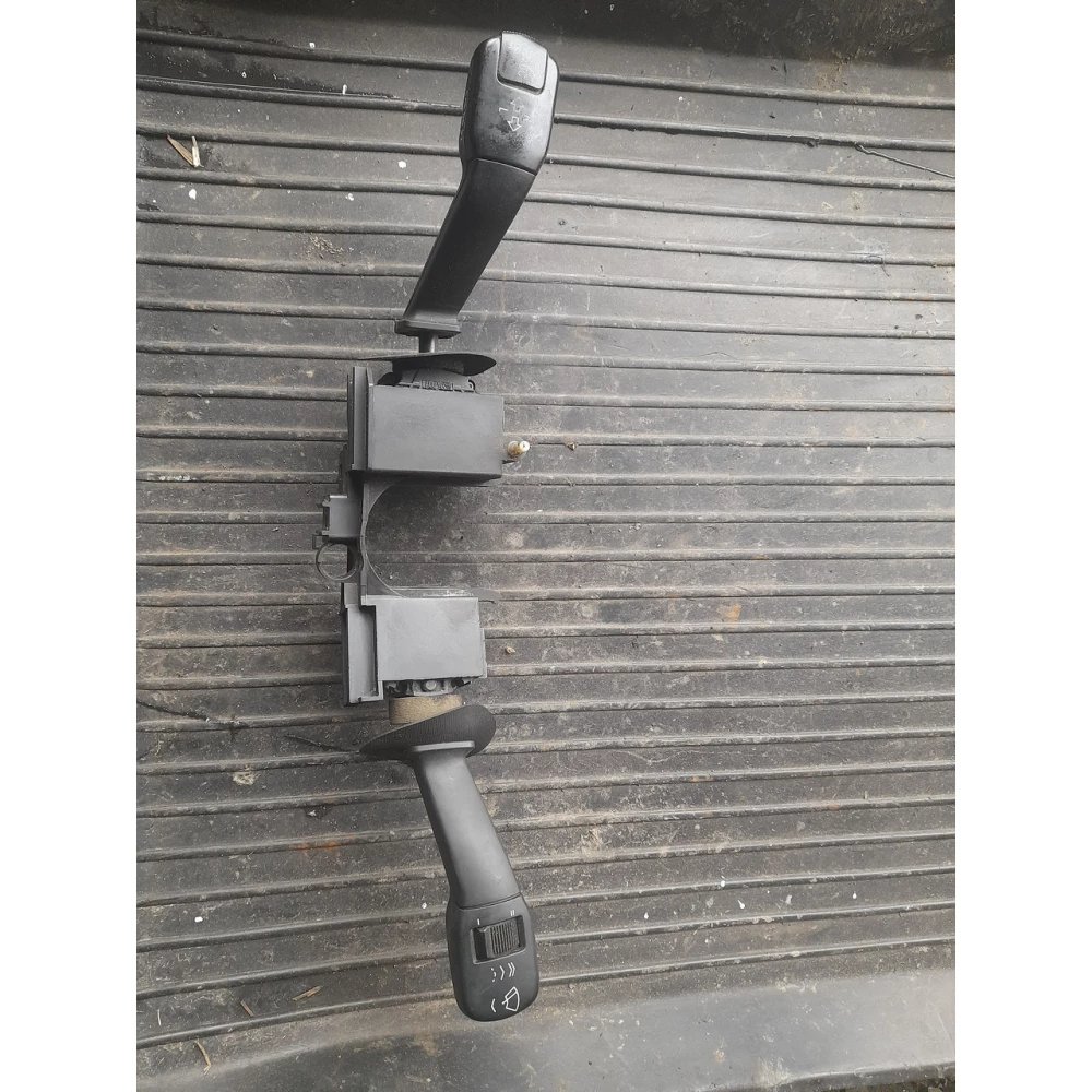 Подрулевой переключатель BMW E39