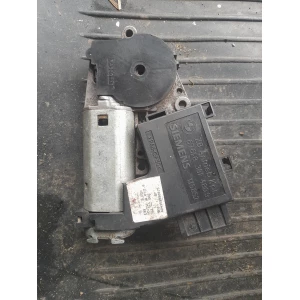 Изображение товара -  Моторчик люка Bmw E39