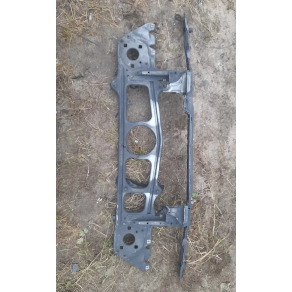 Передний телевизор Bmw E39