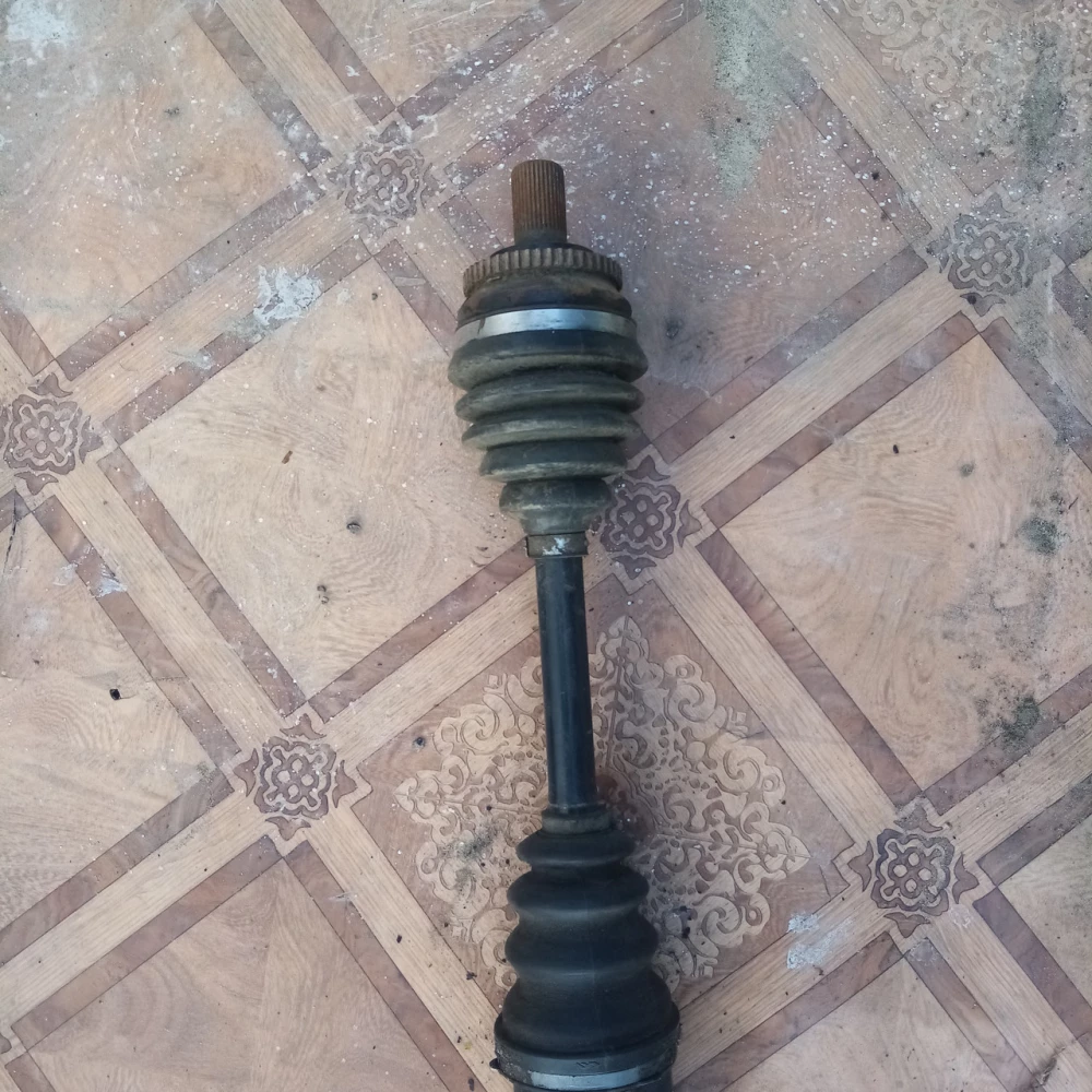 Передняя правая Полуось Volvo s80 2.4 P8689217