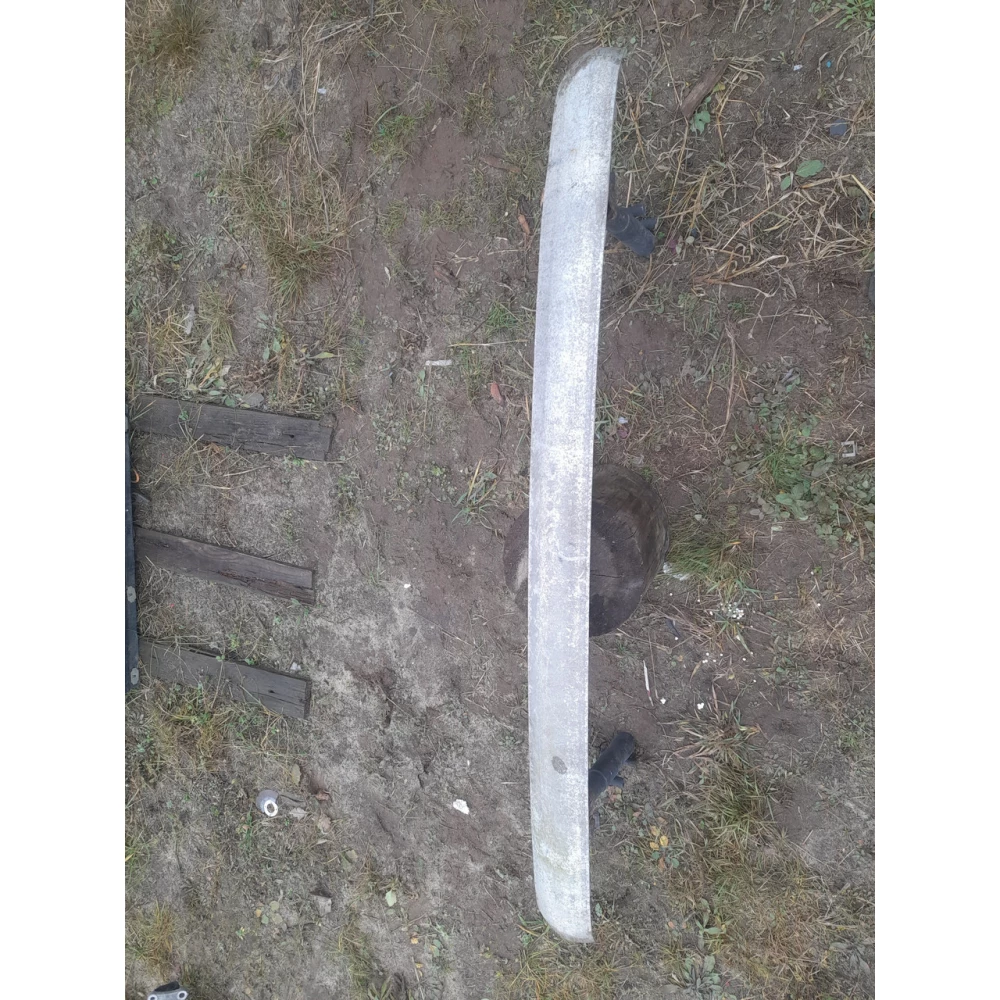 Усилитель заднего бампера Vw Passat B5 универсал