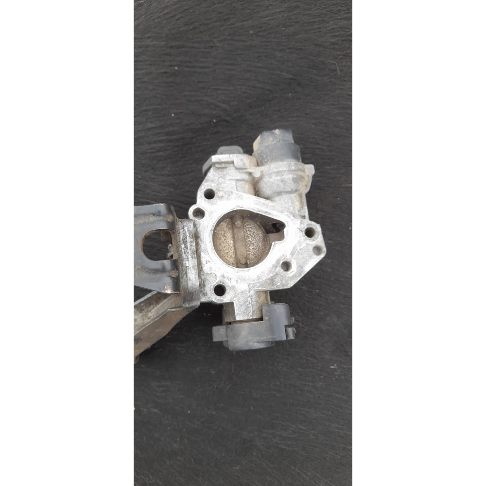 H873633 дросельная заслонка Renault Clio ,Kangoo  1.2