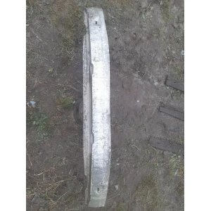 Изображение товара -  Передний  усилитель  бампера Vw Passat B5