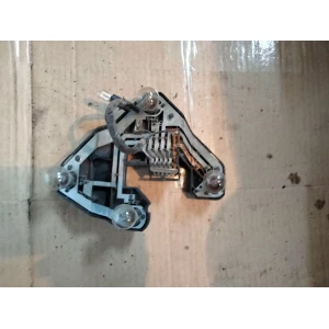 Изображение товара -  Плата заднего правого фонаря Audi A4 B5