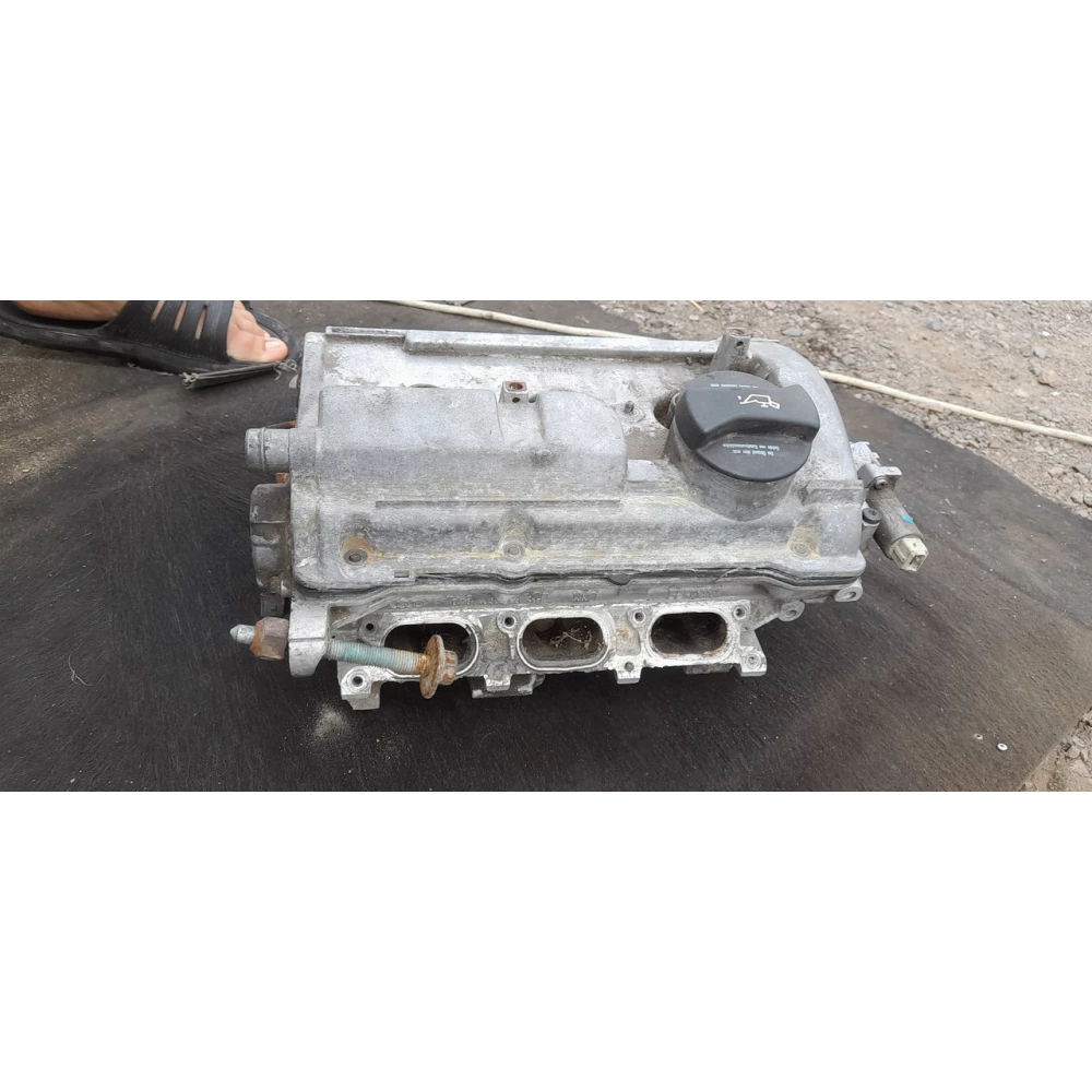 078103373AH головка блока цилиндров Audi A6 C5  Passat  2.4 i