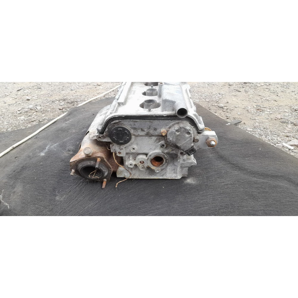 078103373AH головка блока цилиндров Audi A6 C5  Passat  2.4 i