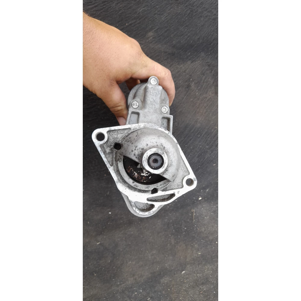 0001137005 стартер  Opel Astra Corsa Chevrolet AVEO 1.2 1.4