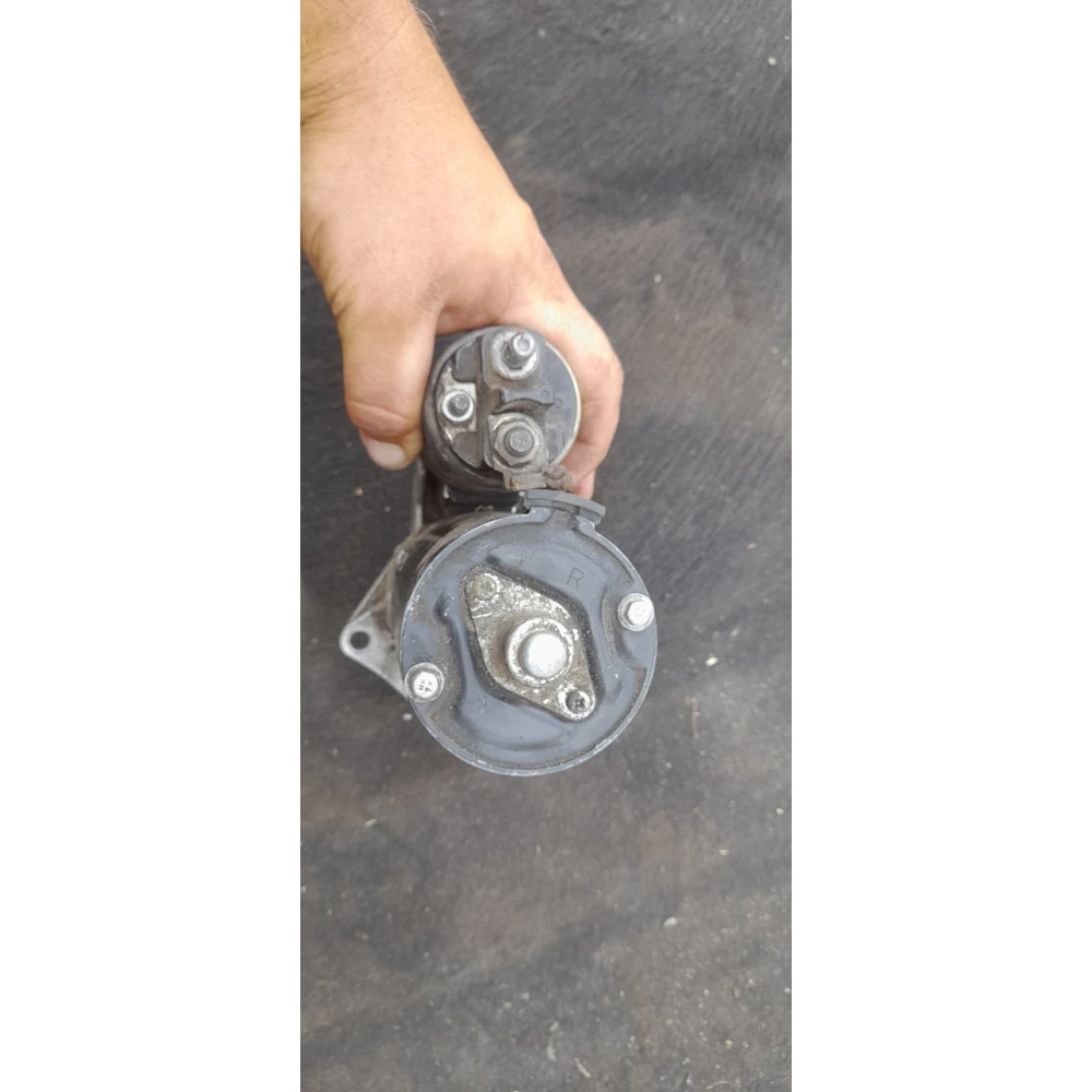 0001137005 стартер  Opel Astra Corsa Chevrolet AVEO 1.2 1.4