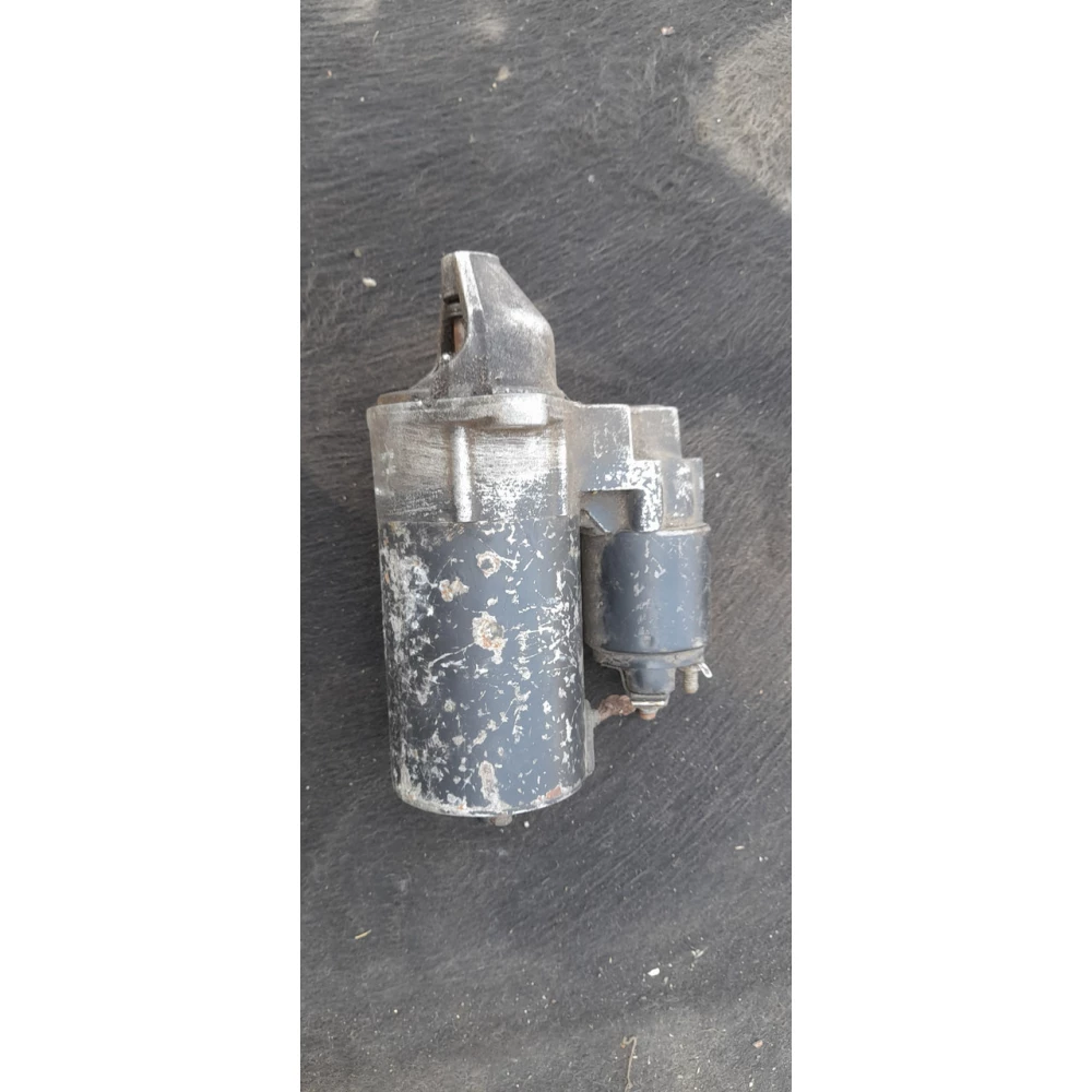 0001107077 стартер  Opel Astra G  Zefira A 1.8