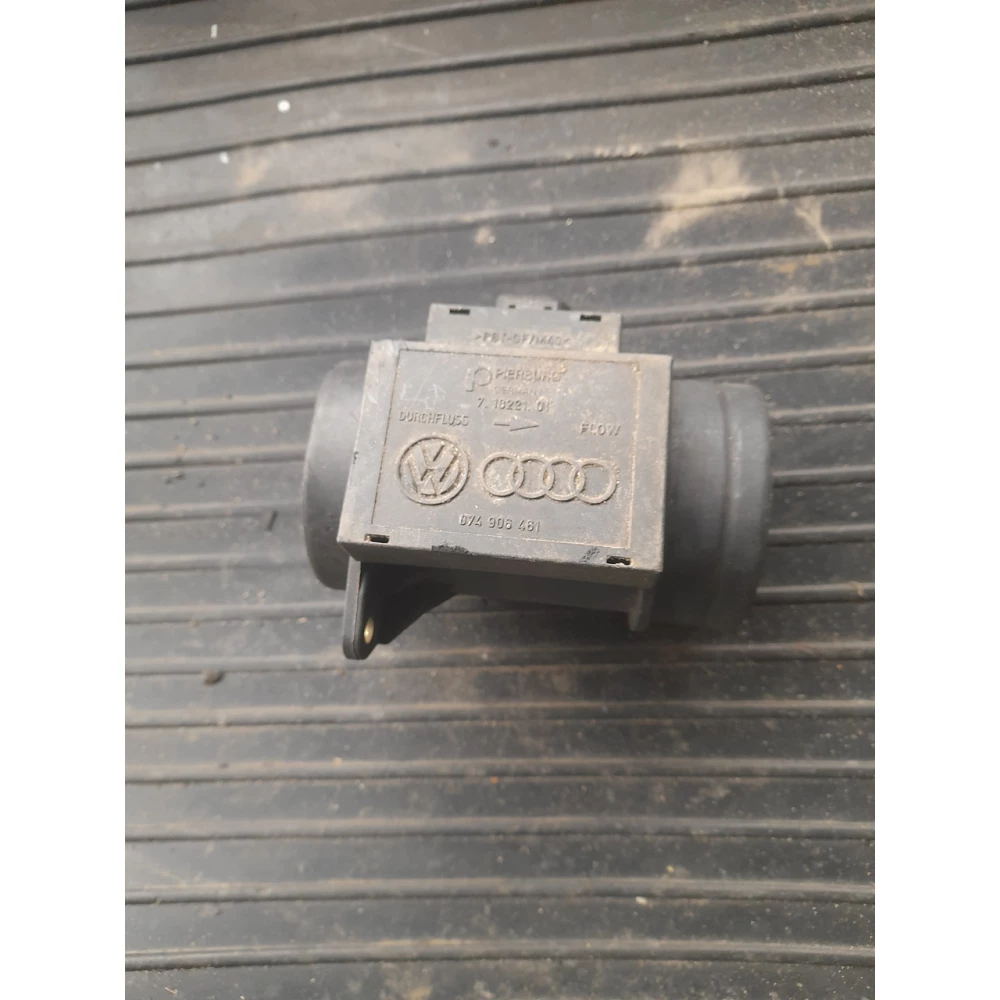 Розходомер воздуха Vw Passat B4  1.9