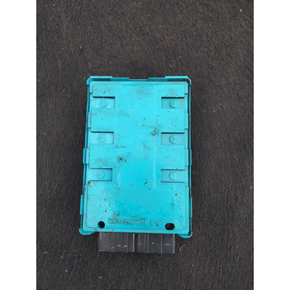 F2AF14B056AD  блок управления Airbag Mazda 626  91-97 год