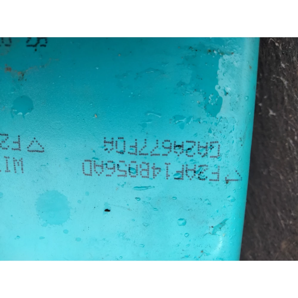 F2AF14B056AD  блок управления Airbag Mazda 626  91-97 год